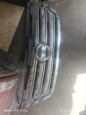 Serena 2014 Grill Clean 