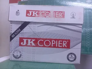 A4 Photocopy Papers Jk// A4 Printing Paper