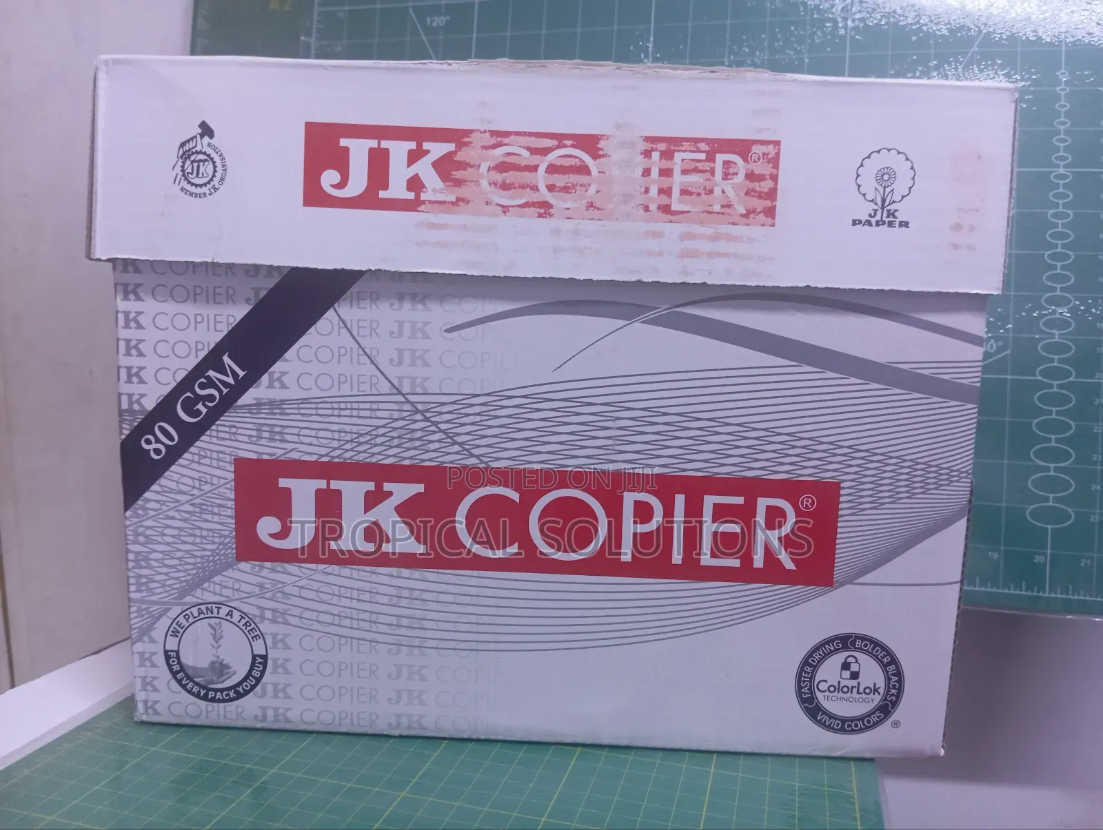 A4 Photocopy Papers Jk// A4 Printing Paper