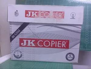 A4 Photocopy Papers Jk// A4 Printing Paper