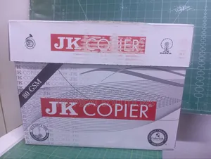 A4 Photocopy Papers Jk// A4 Printing Paper