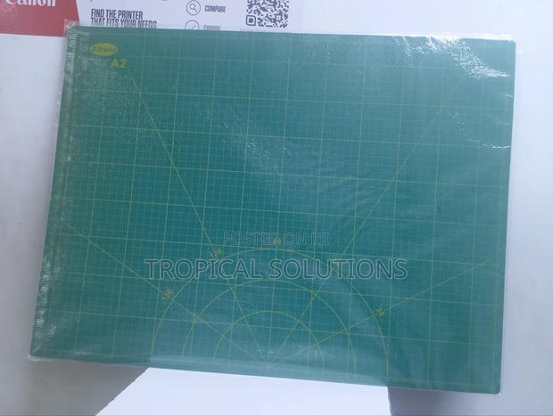 A2 Cutting Matt Available// A2 Cutting Matt - thumbnail 3