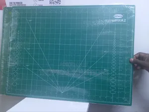 A2 Cutting Matt Available// A2 Cutting Matt