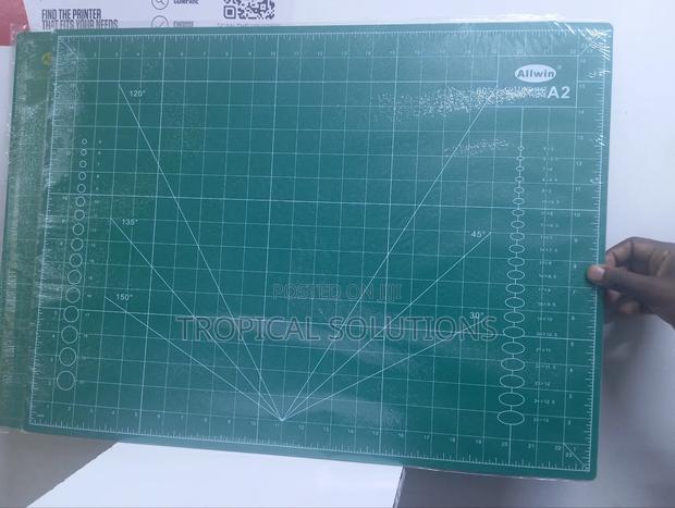 A2 Cutting Matt Available// A2 Cutting Matt - thumbnail 5