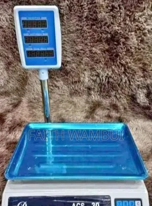 Receipt Weighing Machine/ Receipt Weighing Scale Digital