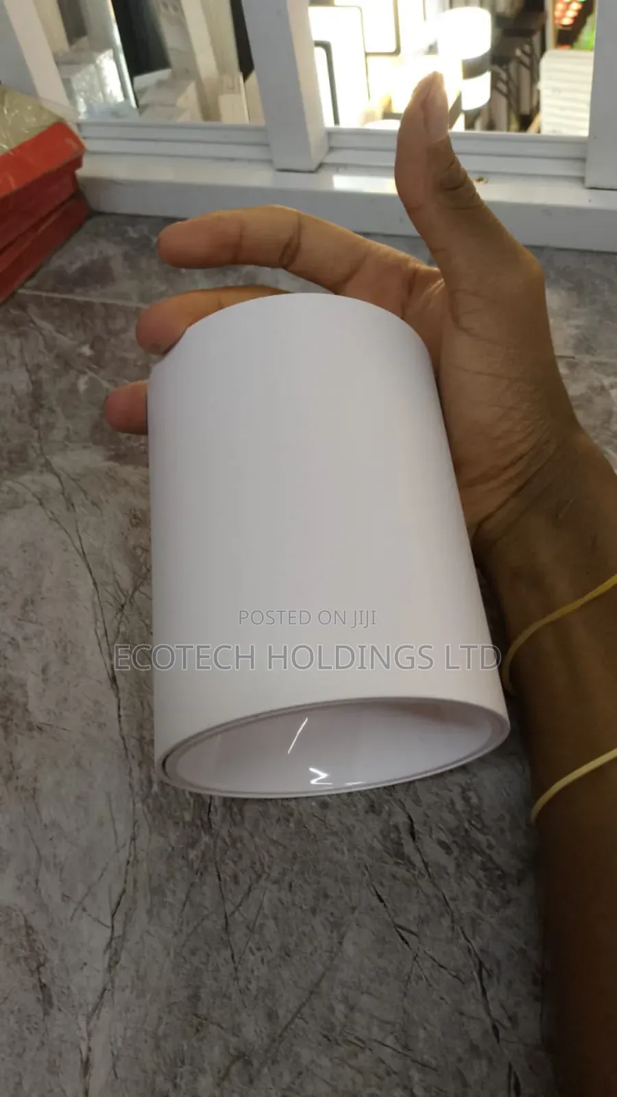 10wts Stand Alone Cob Spotlights