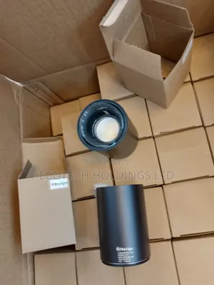 10wts Stand Alone Cob Spotlights