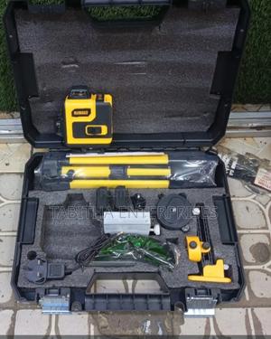 Laser Level / Dewalt Laser - thumbnail 2