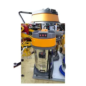 Lenhard Germany Wet and Dry Vacuum 100l