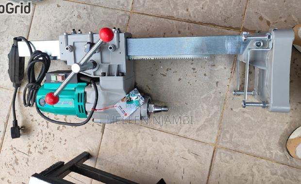 Heavy Duty Powertex 3500w Core Drill - main view