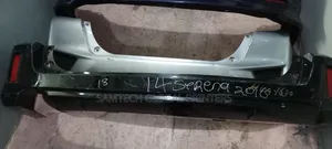 Industry Leading Nissan Serena Back Bumper
