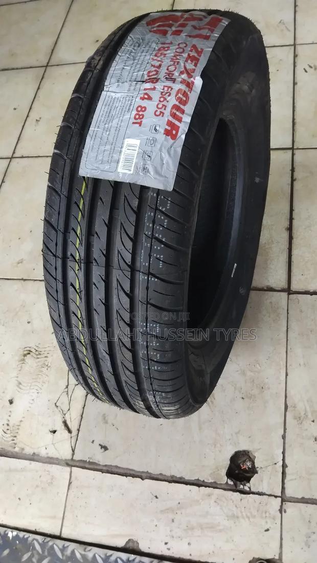185/70 R14 Zextour Transforce - thumbnail 2