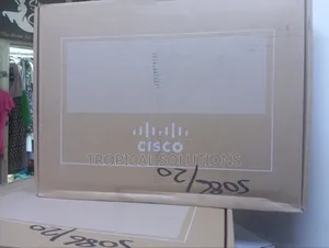 Cisco Cbs350 - 24p - 4g - Uk Port Gigabit Poe Managed Switch