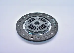 Clutch Plate