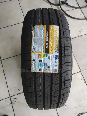 235/60 R16 Centara Tyres