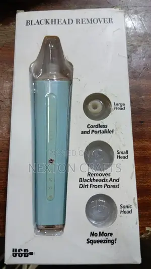 Best Generic Blackhead Remover