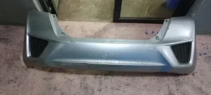 High Quality Ex Japan Honda Fit Back Bumper