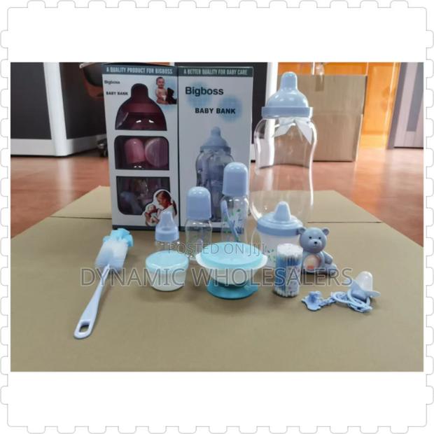 Baby Care Kit - main view