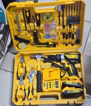 Cordless Drill/Dewalt Cordless Drill . - main view