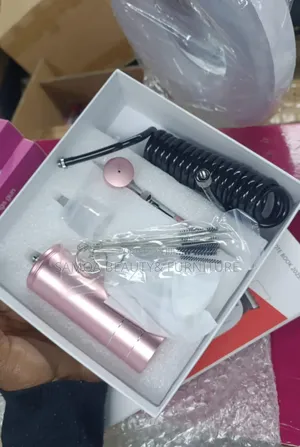 Nail Sprayer
