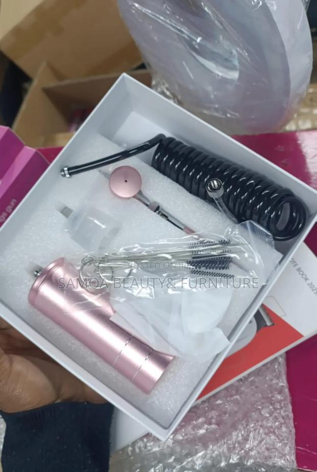 Nail Sprayer