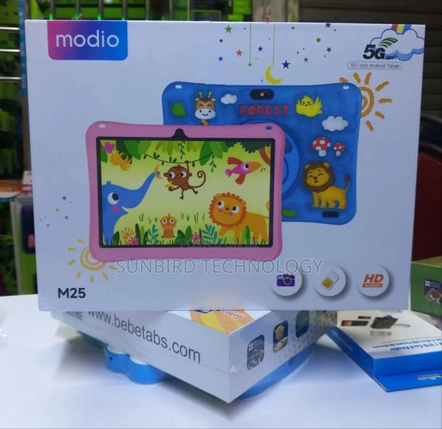 New Modio M25 8 Gb Gray - main view