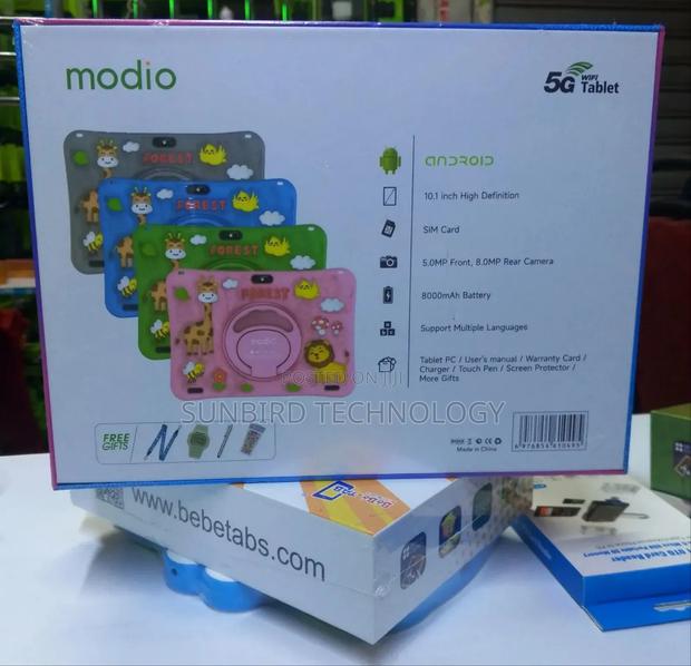 New Modio M25 8 Gb Gray - thumbnail 3