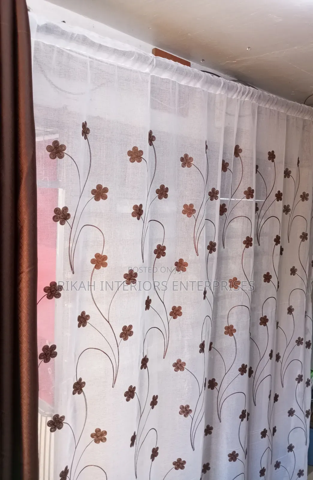 Sheers for Windows