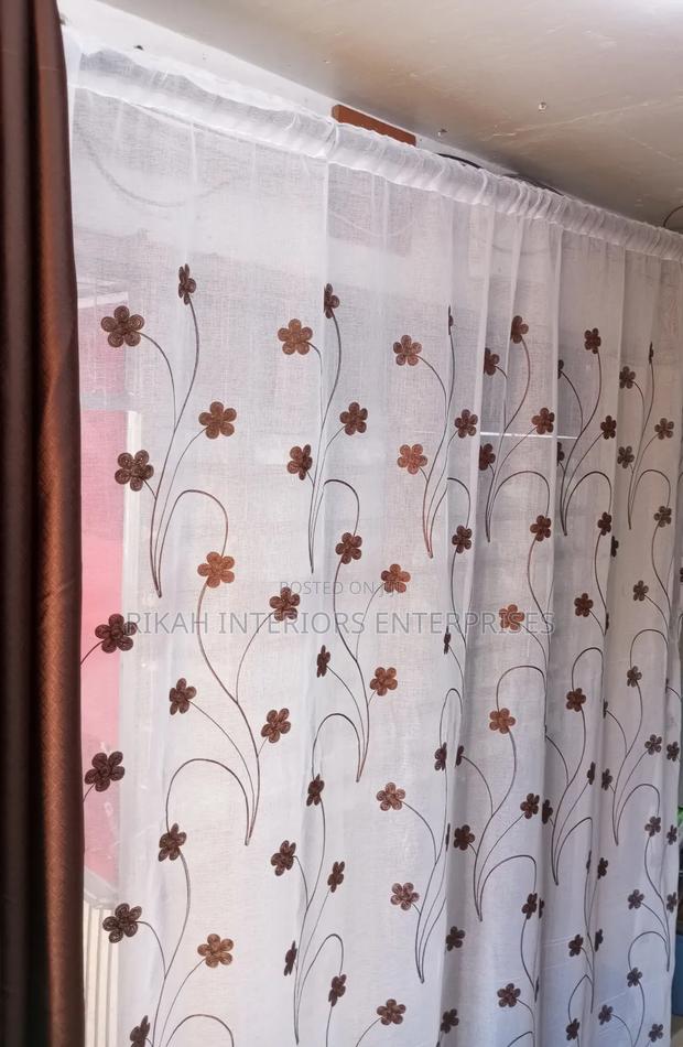Sheers for Windows