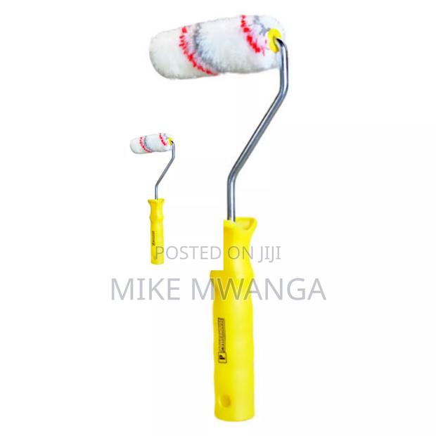 Paint Roller