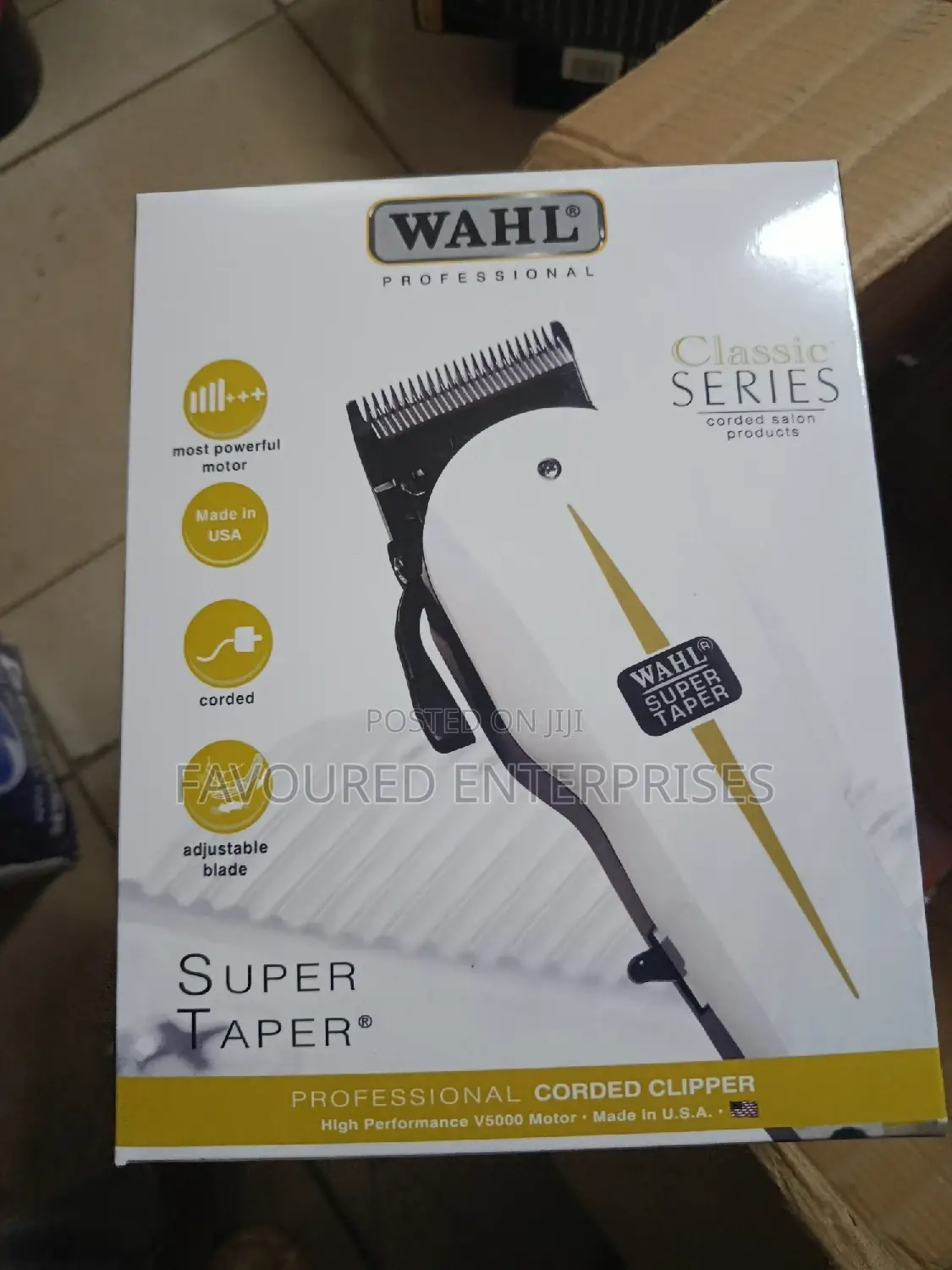 Wahl Shaver,Wahl Shaver