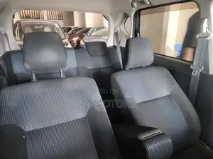 Daihatsu Move 2019 Silver