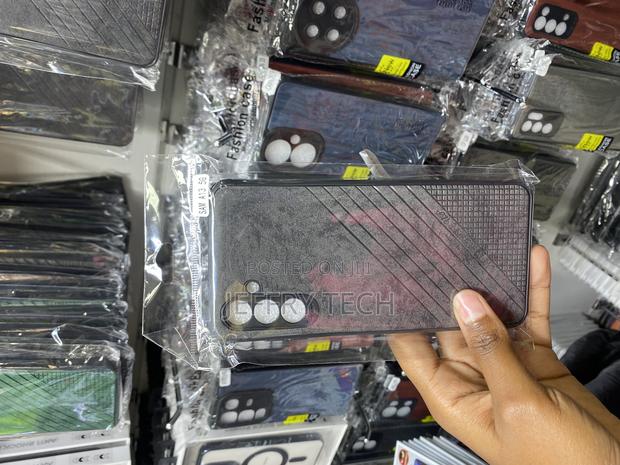 Xinyex Leather Back Cover for Samsung Galaxy A13 5g - main view