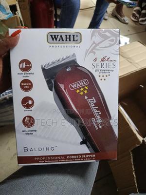 Wahl Balding Clipper Machine - thumbnail 2