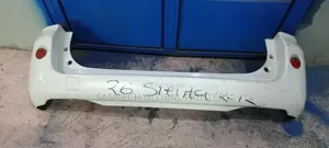 Genuine Quality Ex Japan Toyota Sienta Back Bumper