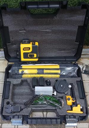 Dewalt Laser Level / Quality Laser Level - thumbnail 2