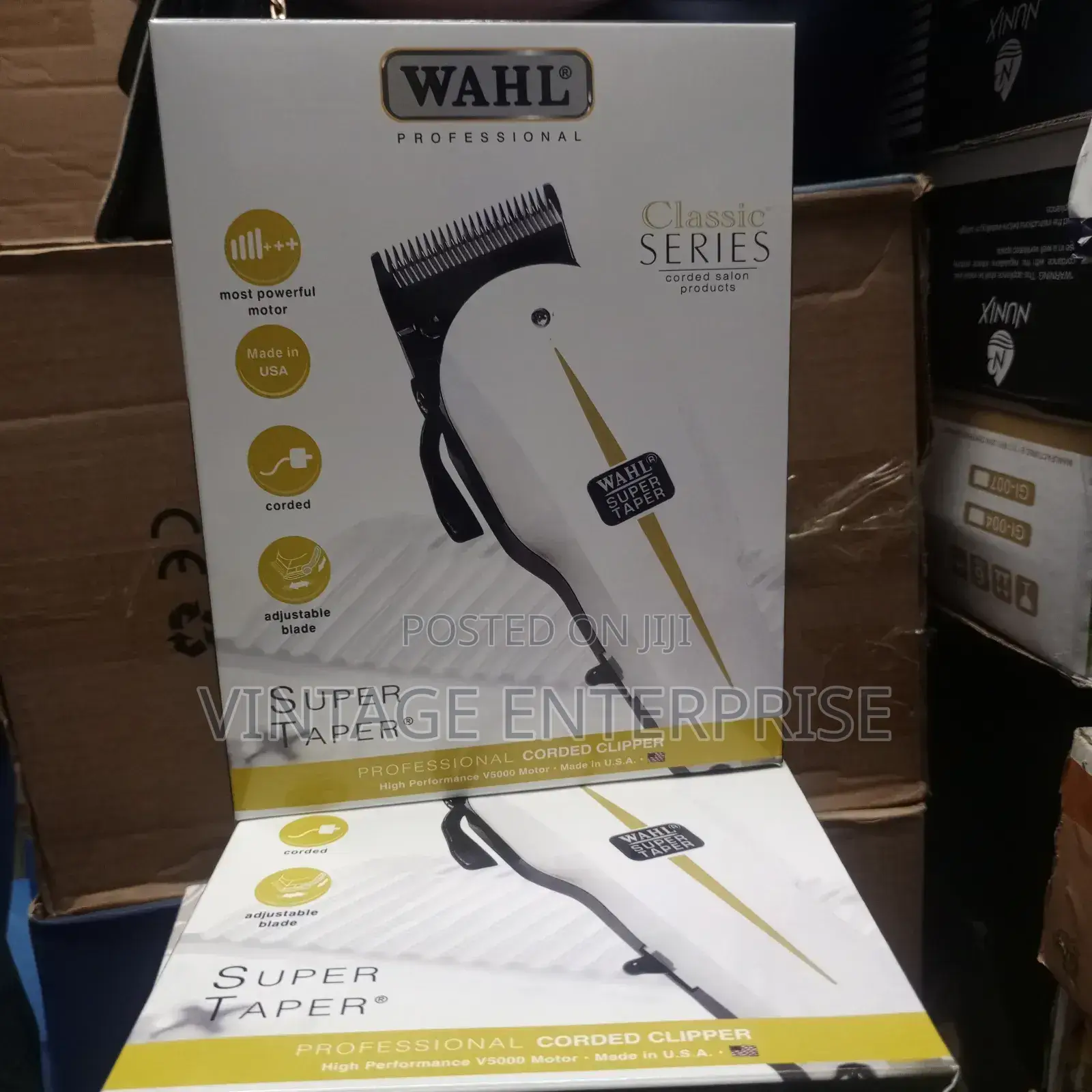 Wahl Shaving Machine/ Wahl Shaver