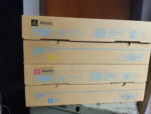 Tn 216 Toner for Konica Minolta C220/280/360