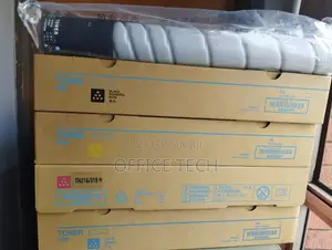 Tn 216 Toner for Konica Minolta C220/280/360