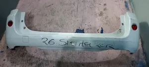 Pure Class Ex Japan Toyota Sienta Back Bumper