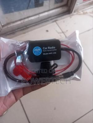 Fm Signal Booster - thumbnail 2