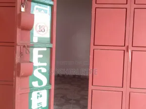 Prime Front Shop to Let at Majengo Mombasa City (Island)