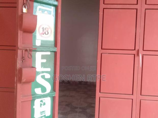 Prime Front Shop to Let at Majengo Mombasa City (Island)