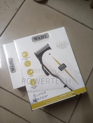 Wahl Shaver - thumbnail 2