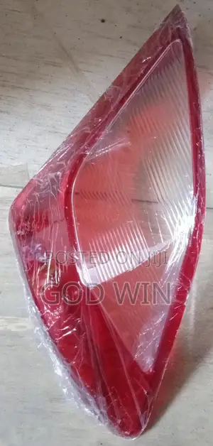Tail Lens Vitz Jewela