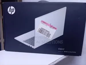 New Laptop HP Envy X360 16GB Intel Core I7 SSD 512GB