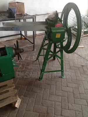Chaff Cutter 2blade Aico Brand