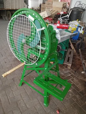 Chaff Cutter 2blade Aico Brand