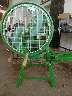 Chaff Cutter 2blade Aico Brand