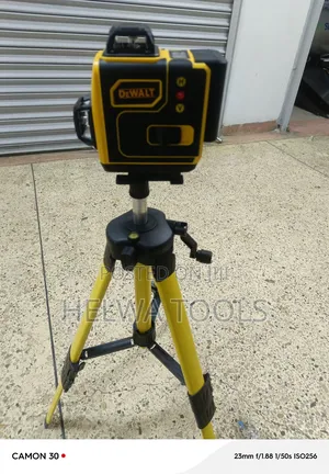Laser Level Dewalt